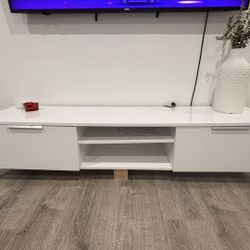 TV stands for the living room