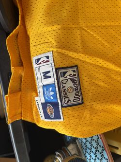 Lakers Jersey