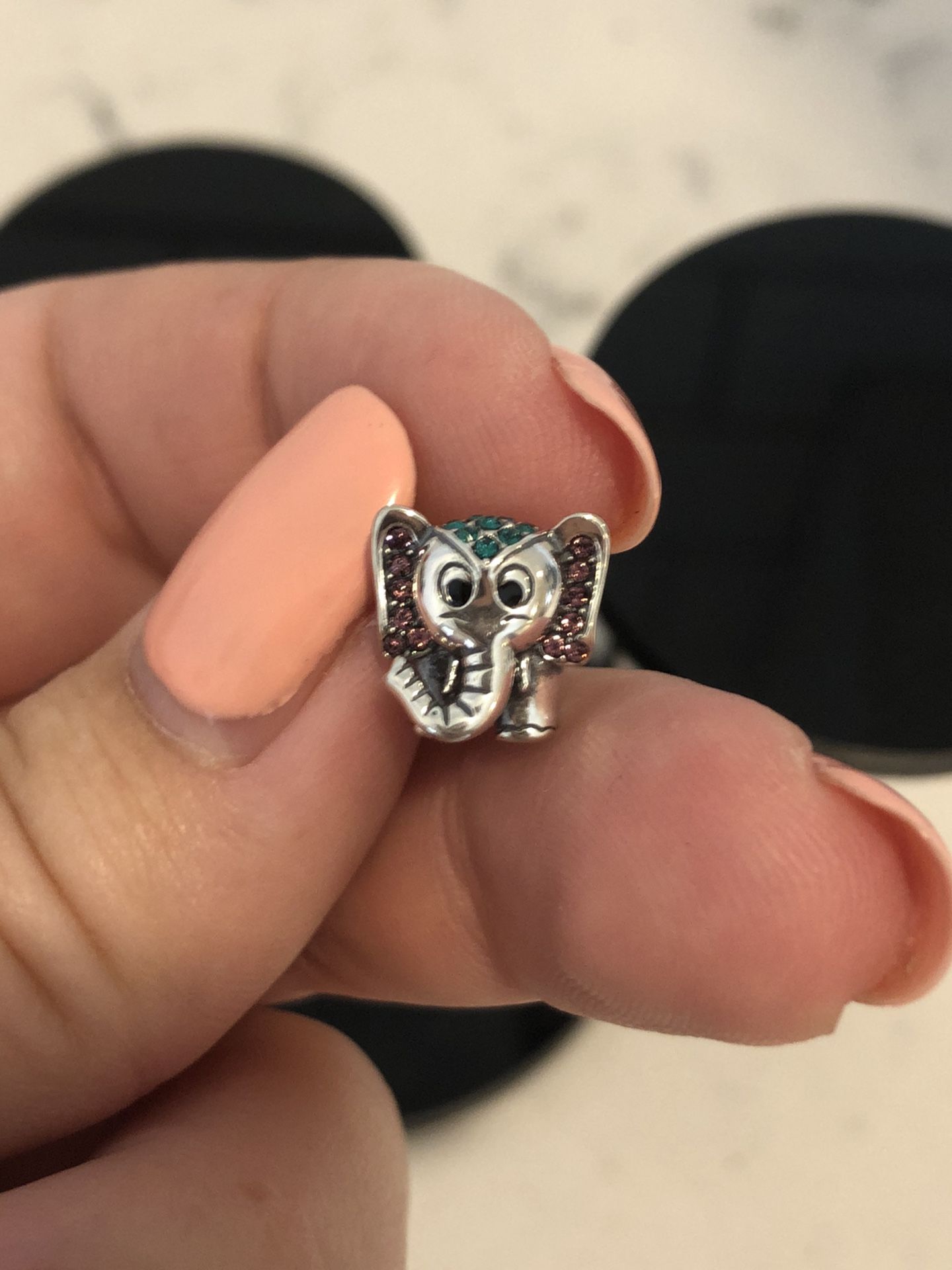 Brand New Sterling Silver 925 Charm