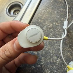 Bose Headphones Sport 