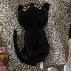 Luna Plush