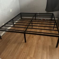 King Size Bed Frame
