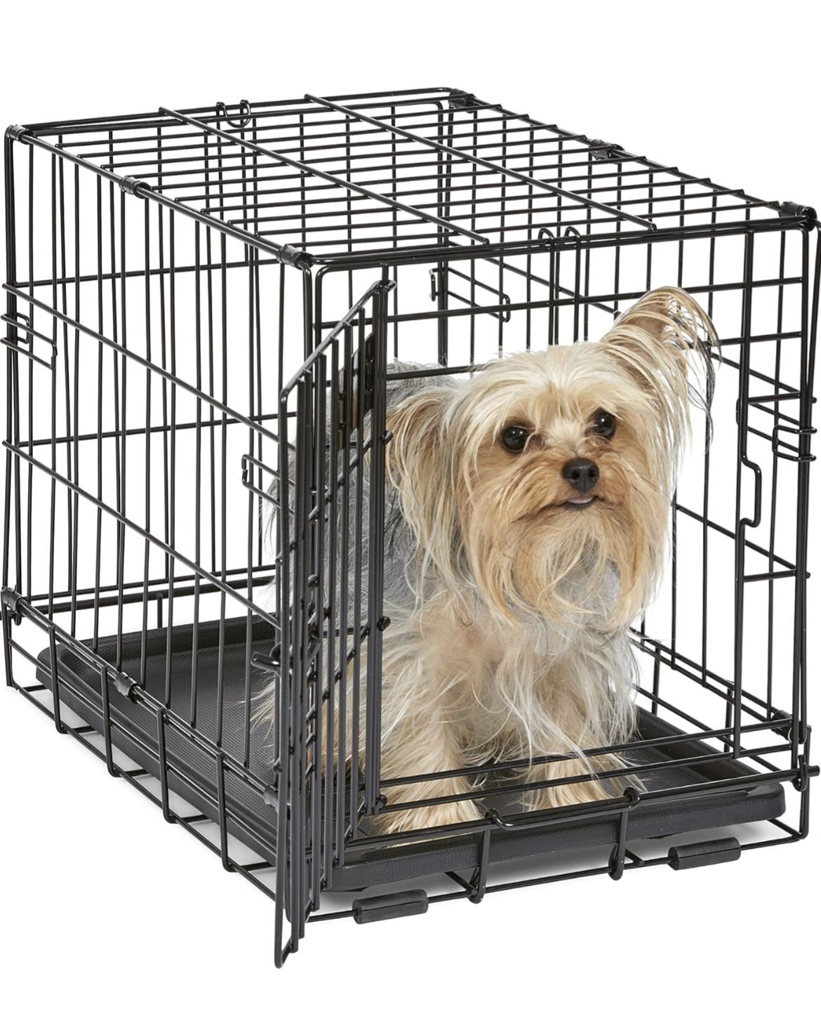 Small Foldable Dog Cage