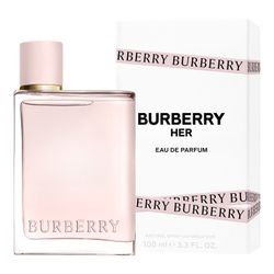 Burberry Her Eau de Parfum 3.3oz