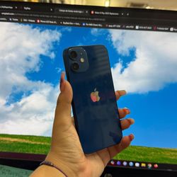 iPhone 12 MINI 128GB UNLOCKED 🔓 