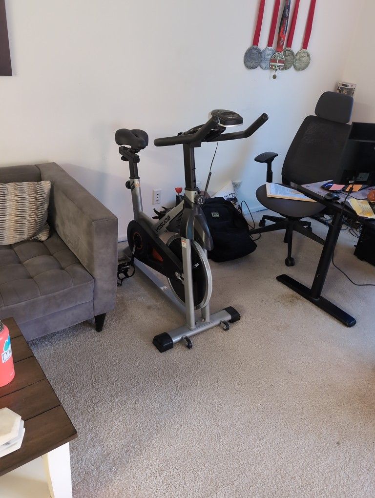 Yosuda Stationary Bike