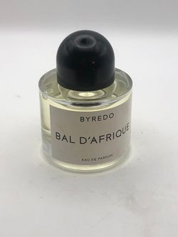Byredo Bal d'Afrique Eau de Parfum 50ml (1.6 oz) – Only Test Sprayed, No Box
