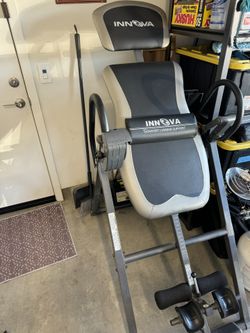 Inversion Table