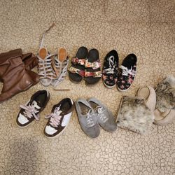 Shoes Size 7 Womens 25 For All