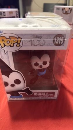 Oswald Funko Pop 1315