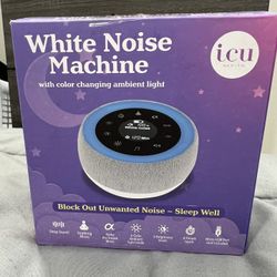White Noise Machine