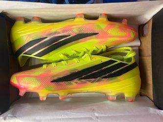 Adidas f50 hyperfast elite
