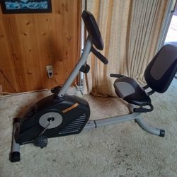 Excersize Bike