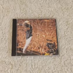 Music CD No Scratches