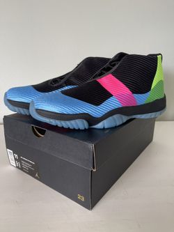Air Jordan future 