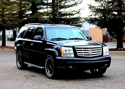 𝓹𝓸𝔀𝓮𝓻 𝓢𝓽𝓪𝓻𝓽➡️➡️1-Owner ForSale$800 Cadillac SUV 2002