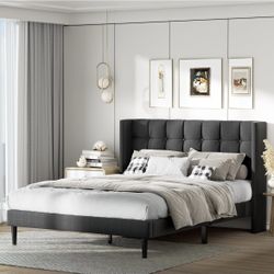 Queen Bed Frame
