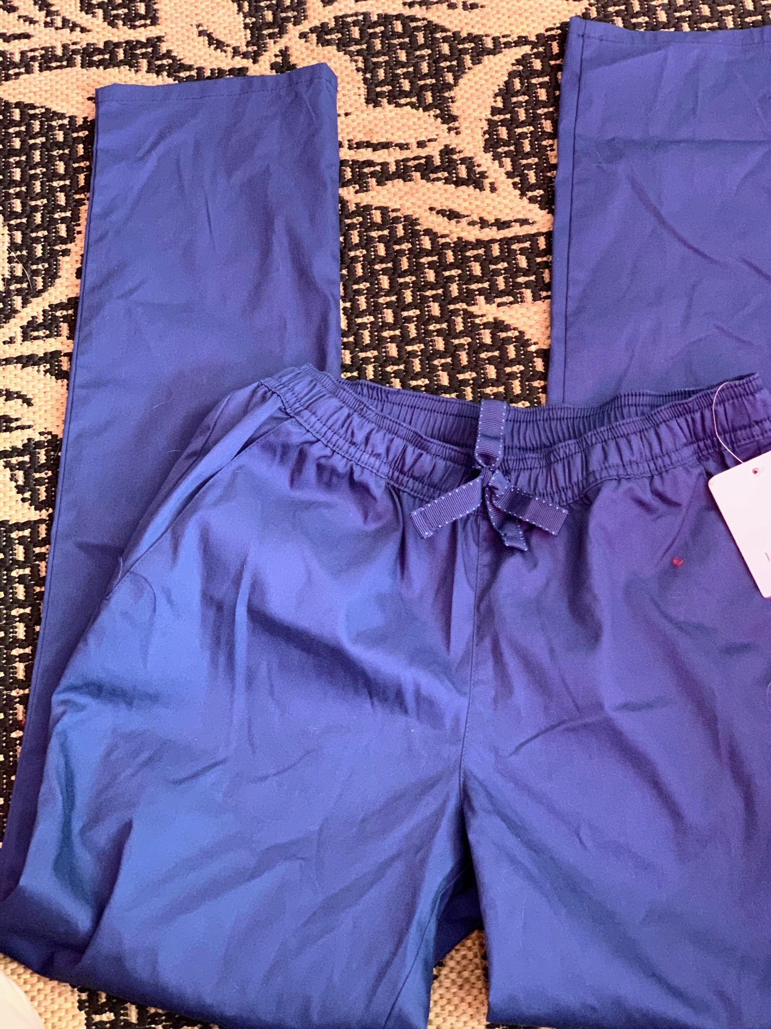 2xs Scrub Pants