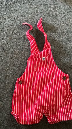 Baby clothes