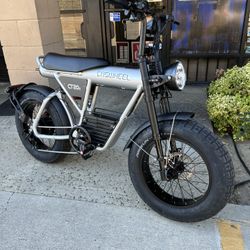 COSWHEEL CT20S Dual Suspension 2000W Peak 