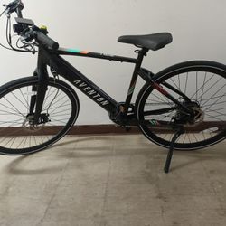 Aventon E-bike