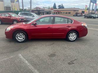 2009 Nissan Altima