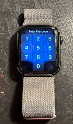 Apple Watch