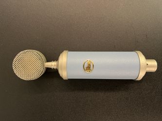 Blue BlueBird Condenser Microphone 