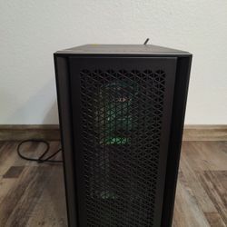 Custom High-Performance Desktop PC - For Sale
