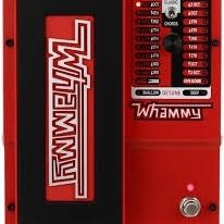 Digitech Whammy Pedal Gen 5