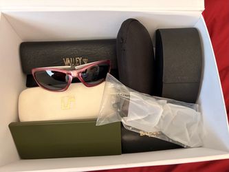 Mixed Lot of Sunglasses Cases