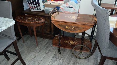 Coffe table