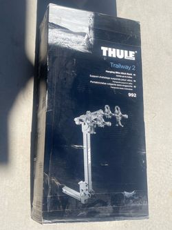 Thule Bike carrier