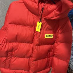 That’s A Awful Lot Of Cough Syrup Jacket 