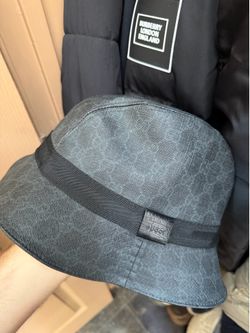 Gucci bucket hat