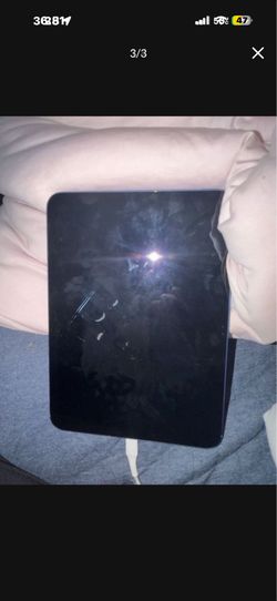 Apple IPad A16