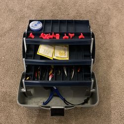 Tackle Box