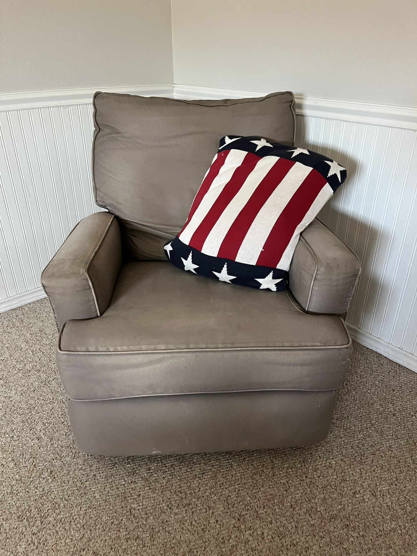 Recliner