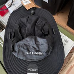 Dakine Kahu Surf Hat Small