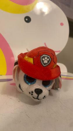 Paw Patrol TY 