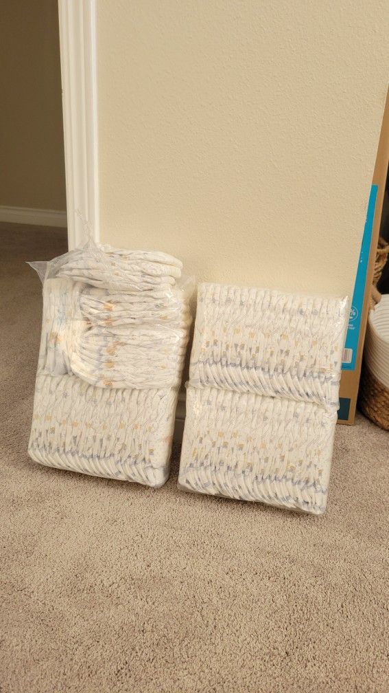 Free Diapers