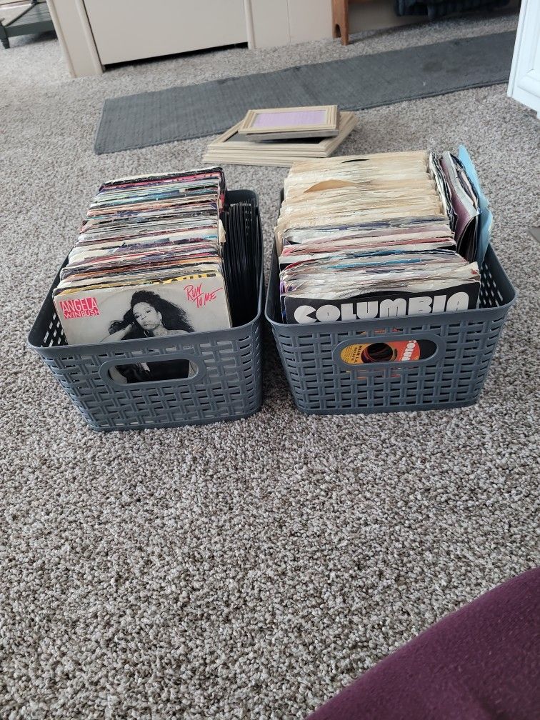 45's