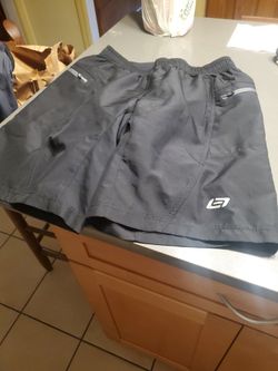 Cycling Shorts 