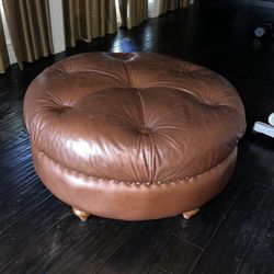 Tuffet Coffee Table Sofa