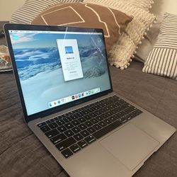 MacBook Air  13inch -2018