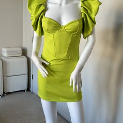 Brandnew Dress Size SMALL