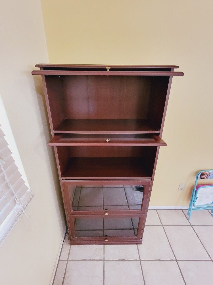 China Cabinet