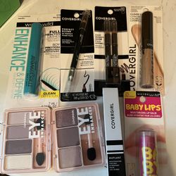 MakeUp Bundle