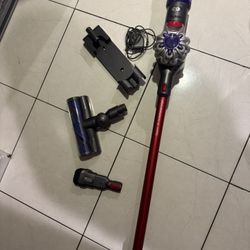 Aspiradora Dyson V8 Aspiradora Inalámbrica