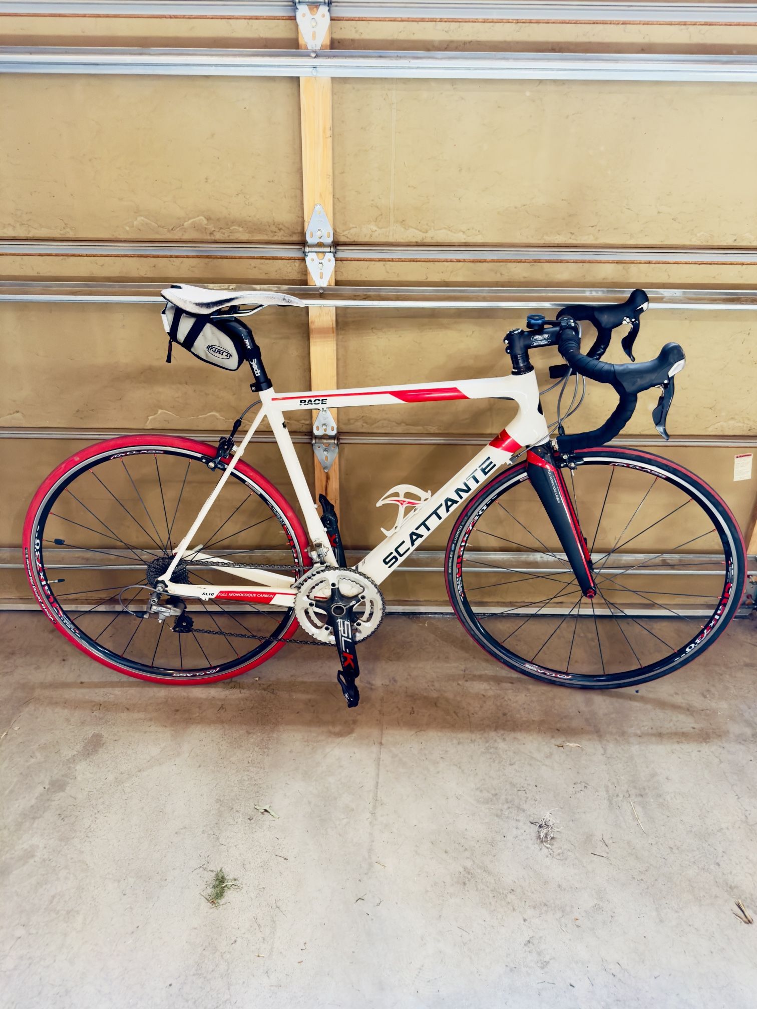 2017 Scattante SL10 Road Bike